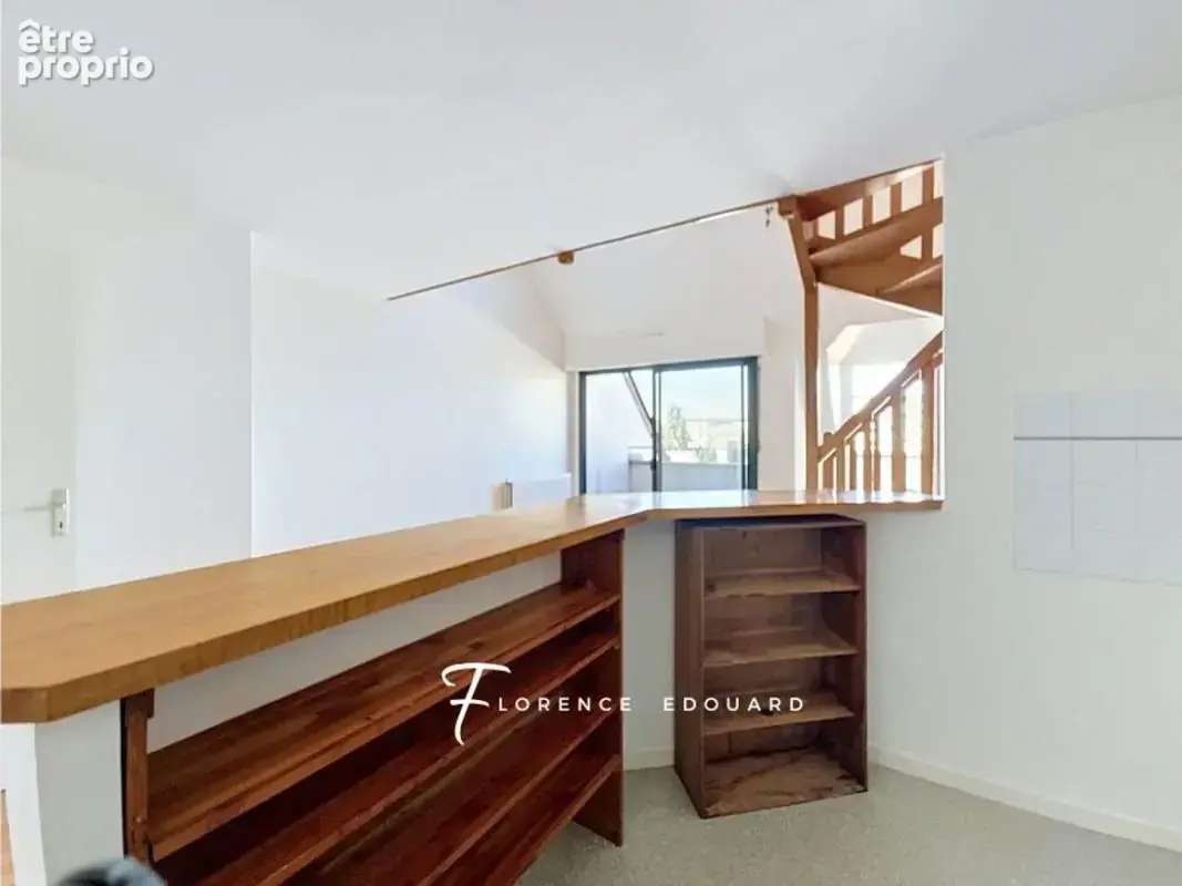Appartement - photo 7