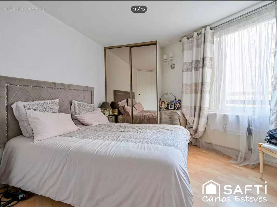 Photo 5 - Appartement à CRETEIL