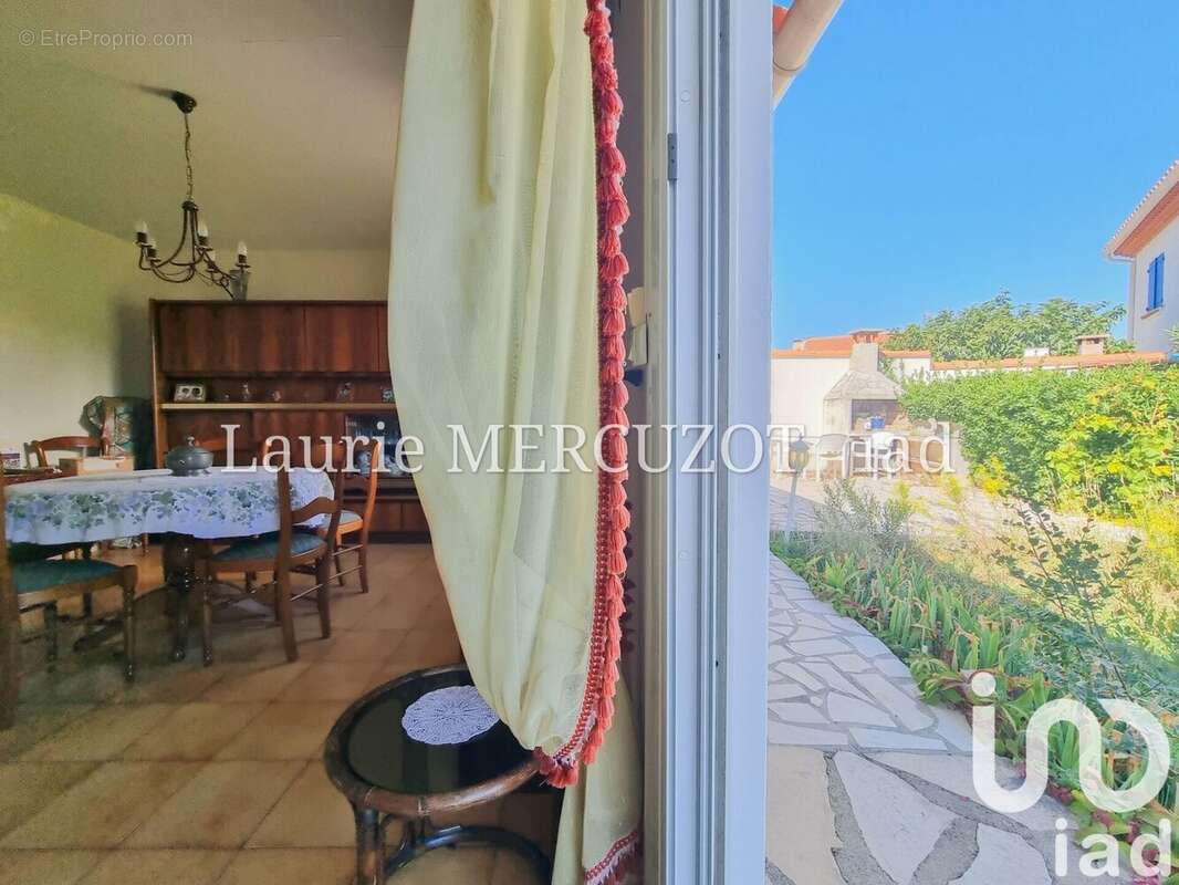 Photo 9 - Maison à POLLESTRES