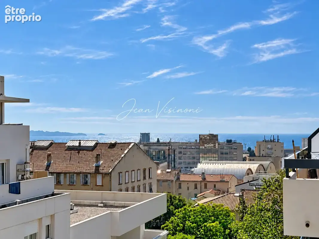 Appartement 3 pièces 63 m² à vendre à Marseille-15e (13015) - photo 16