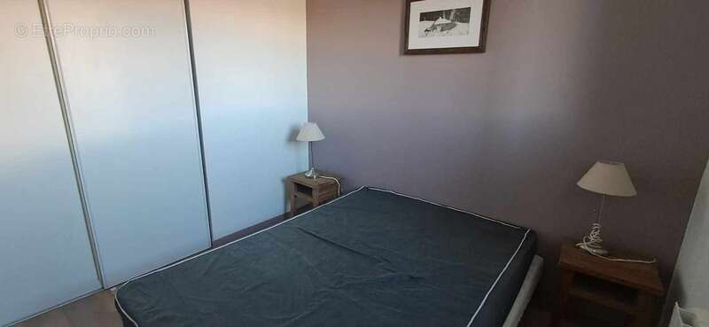 Appartement à GERM