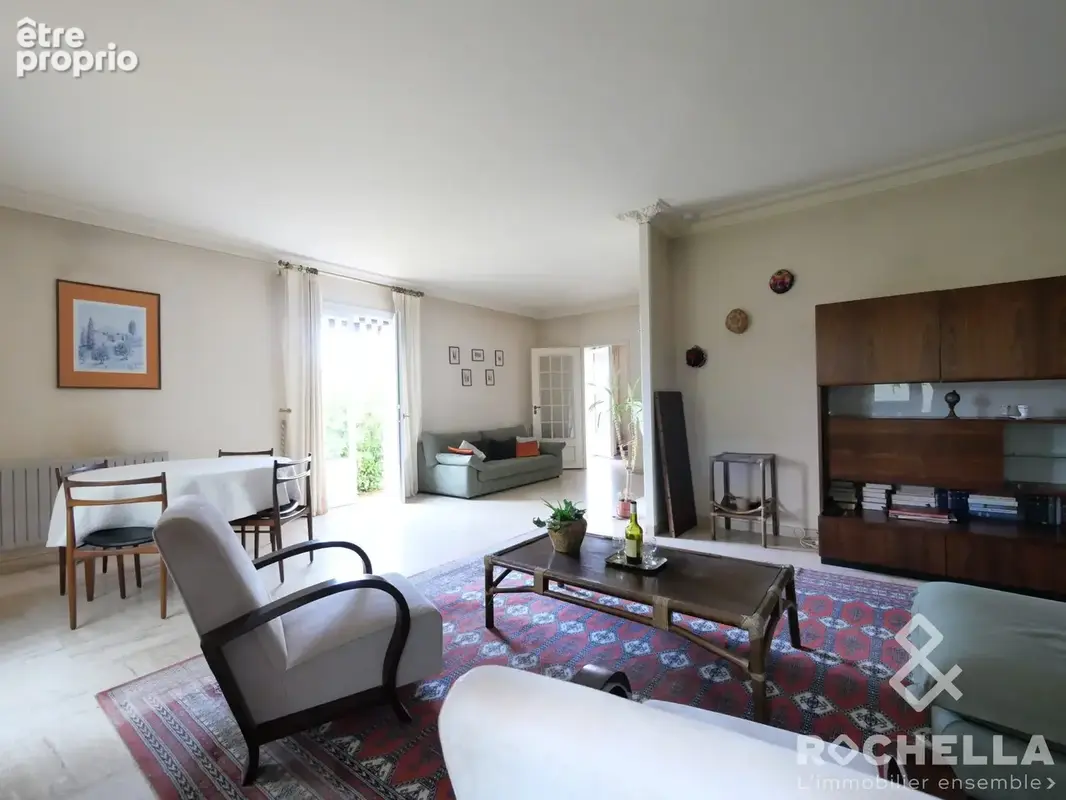 Maison 150 m² à L'houmeau  - photo 3