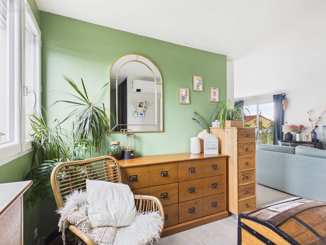 Maison à SAINTE-FLORINE