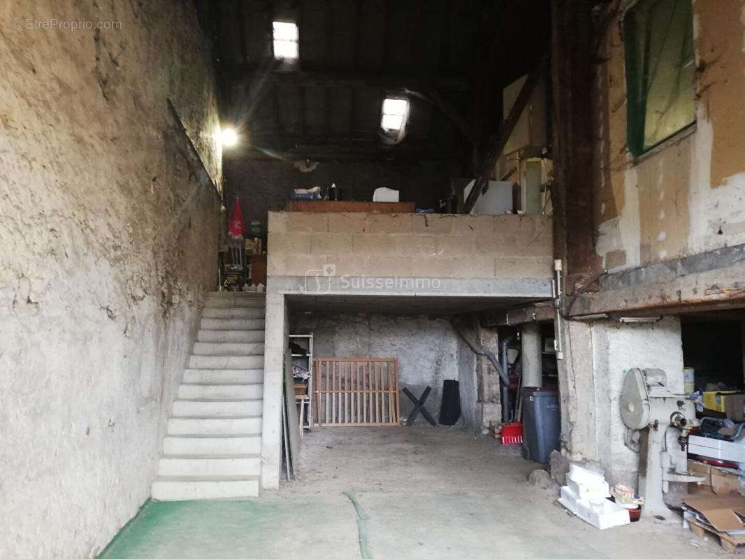 Grande Maison bord de Saône 10 pièce(s) 550 m2  avec terrasse et Parking - photo 13