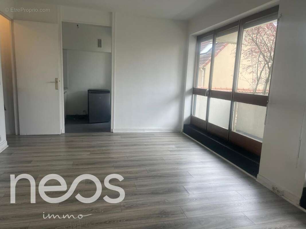 Appartement à CHAMPIGNY-SUR-MARNE