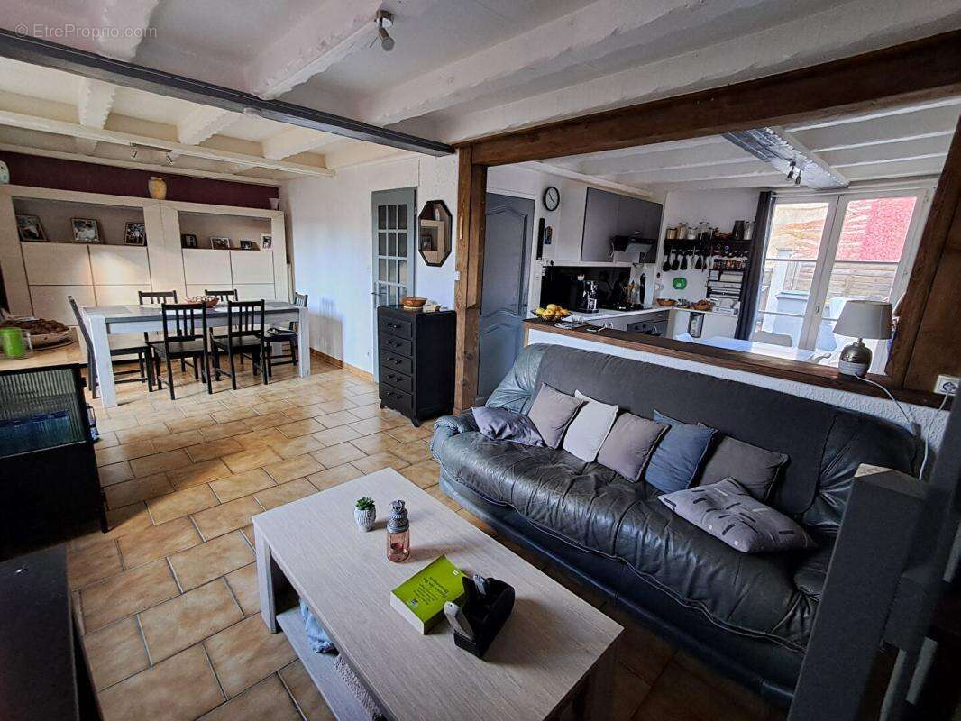 Maison à VESOUL