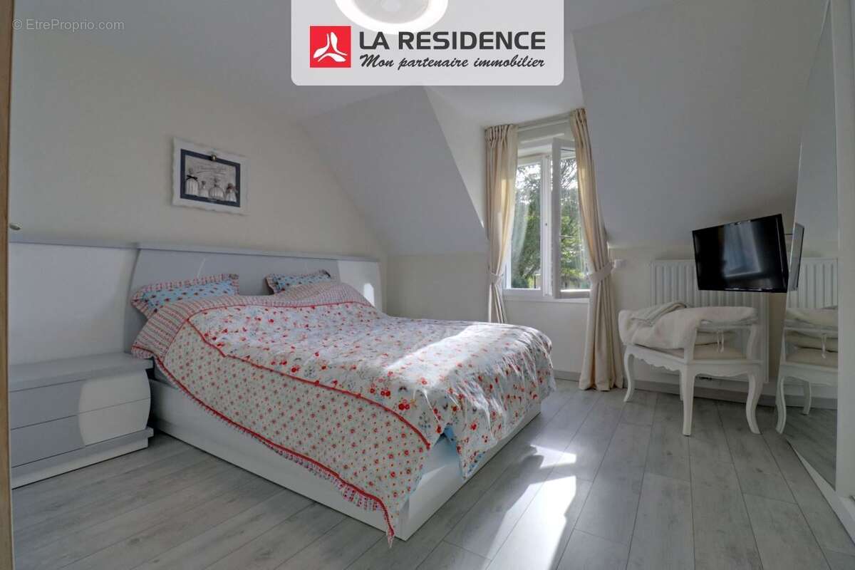 Maison à BESSANCOURT