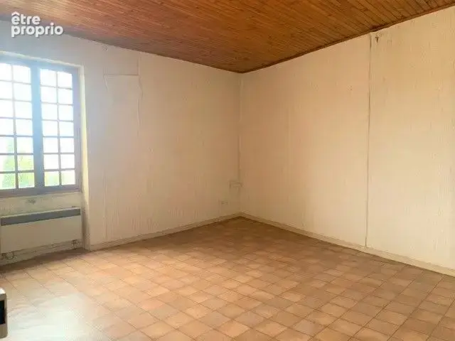 Authentique maison de village en pierres 140m² 3/4 chambres -garage- vues imprenables mont ventoux et dentelles de montmirail ca - photo 14