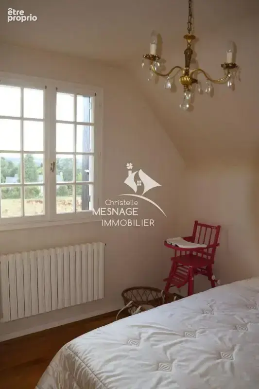 À vendre chez Christelle Mesnage Immobilier - Lanvallay, Dan - photo 27