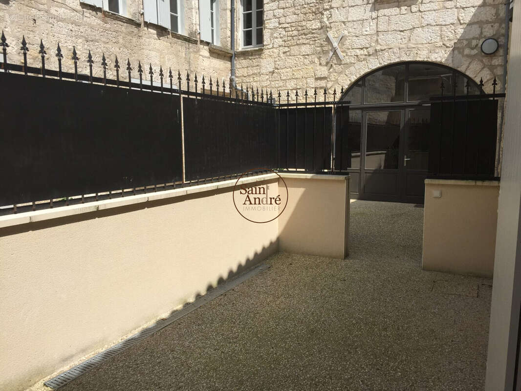 Appartement à ANGOULEME