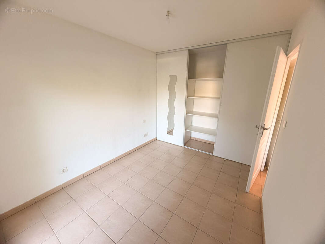 Appartement à EYSINES