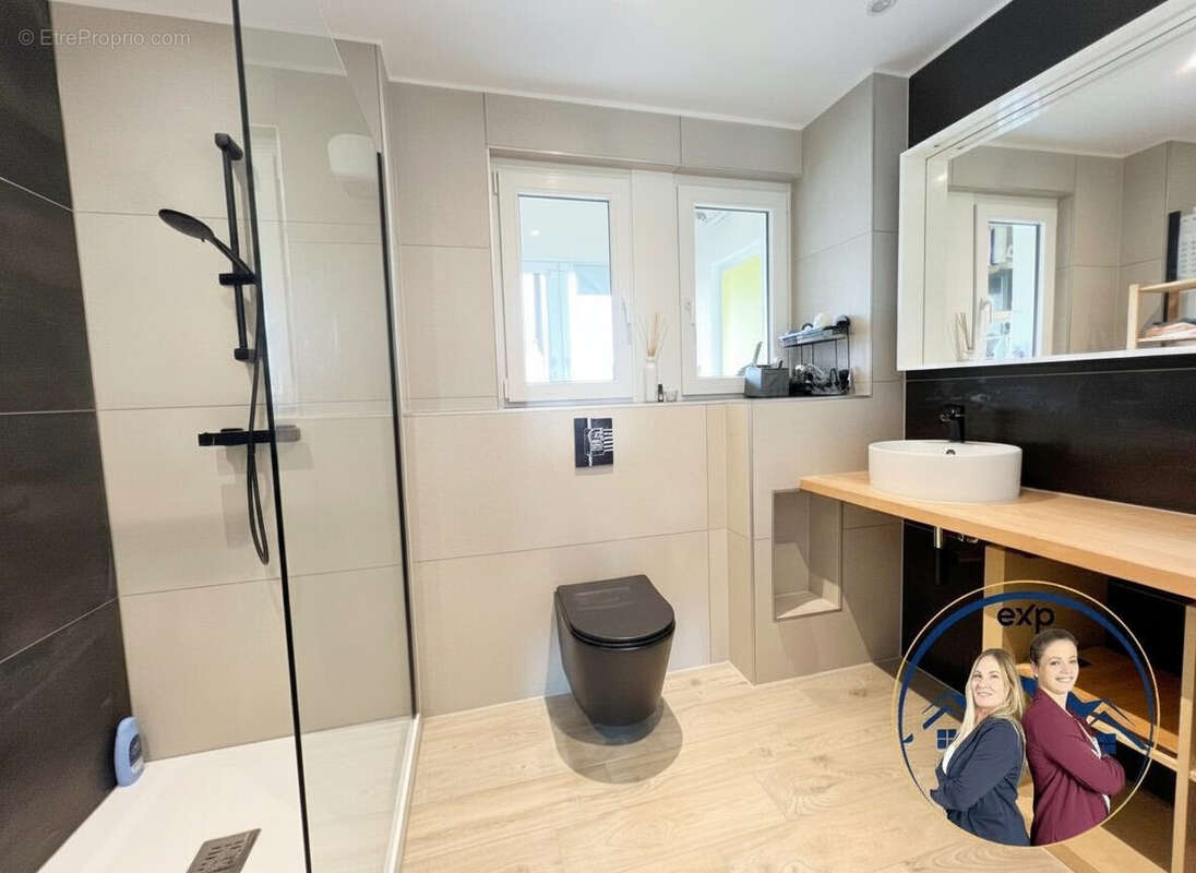 Appartement 75 m² à Wittisheim  - photo 6