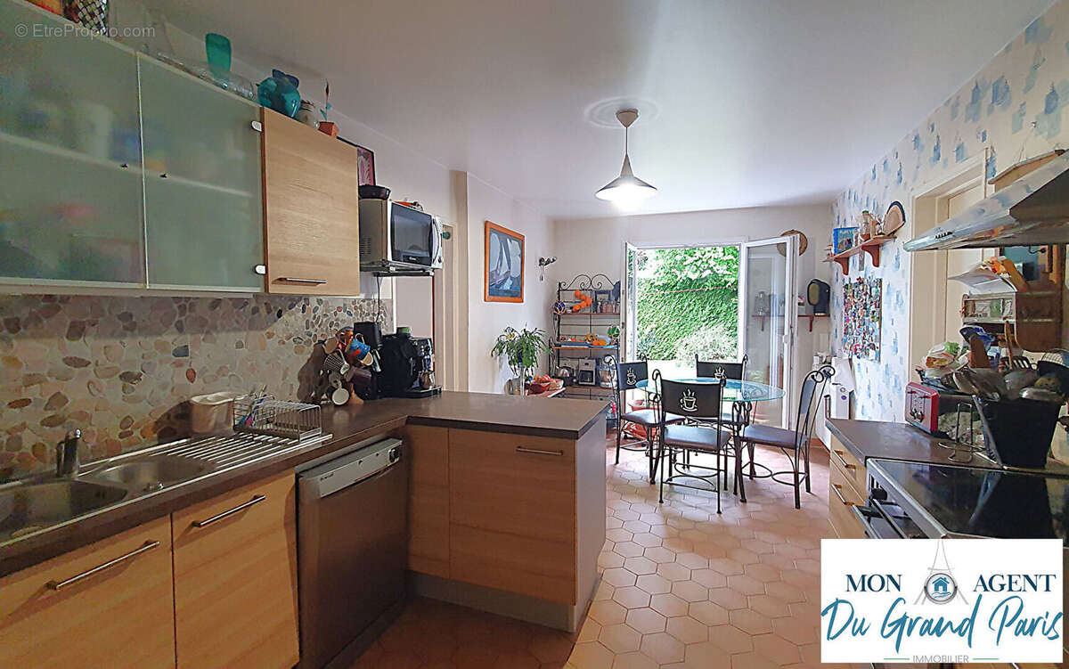 Maison à SAINT-AUBIN