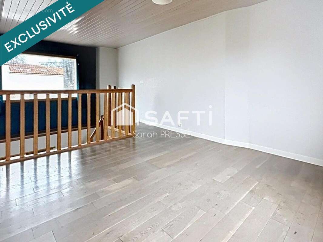 Photo 5 - Maison à LE LOROUX-BOTTEREAU