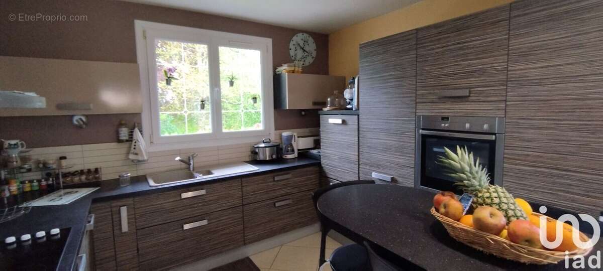 Photo 7 - Maison à SAINT-JEAN-DU-CARDONNAY