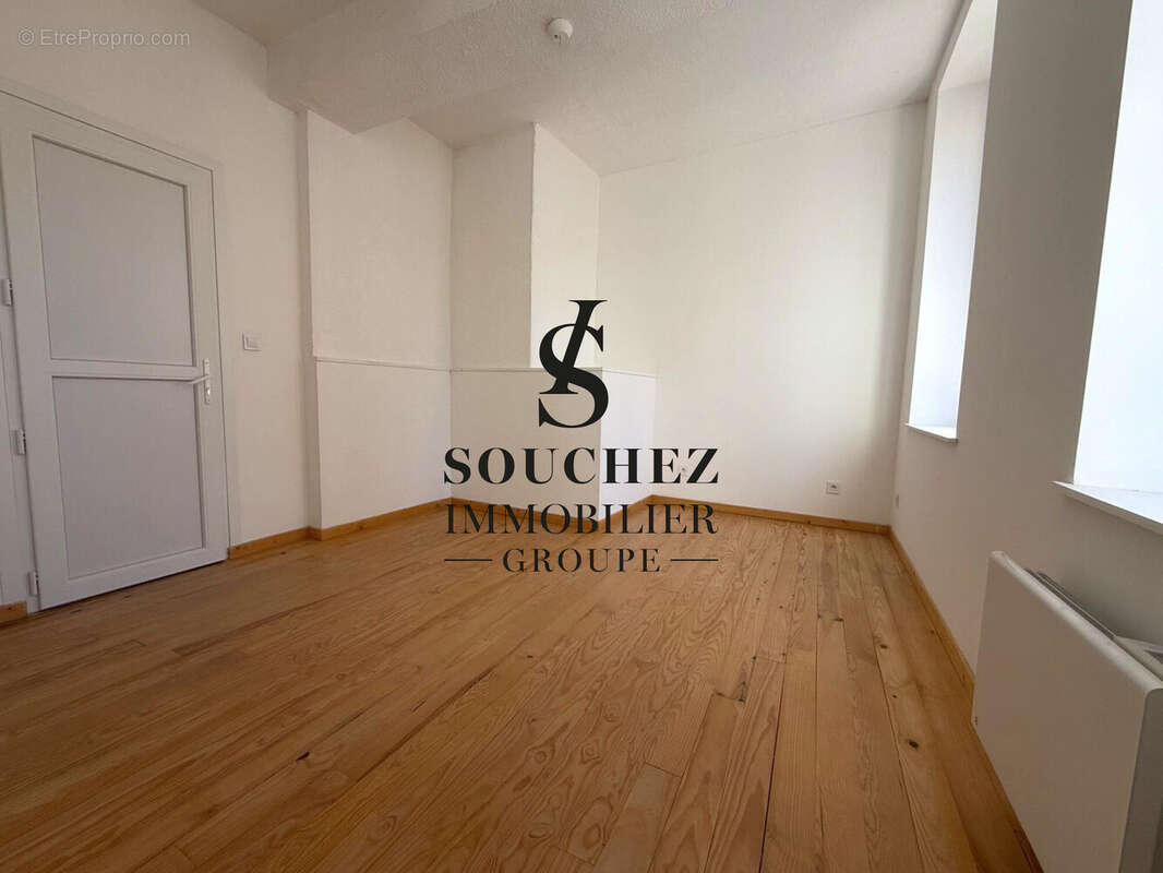 Appartement 19 m² à Arras  - photo 6