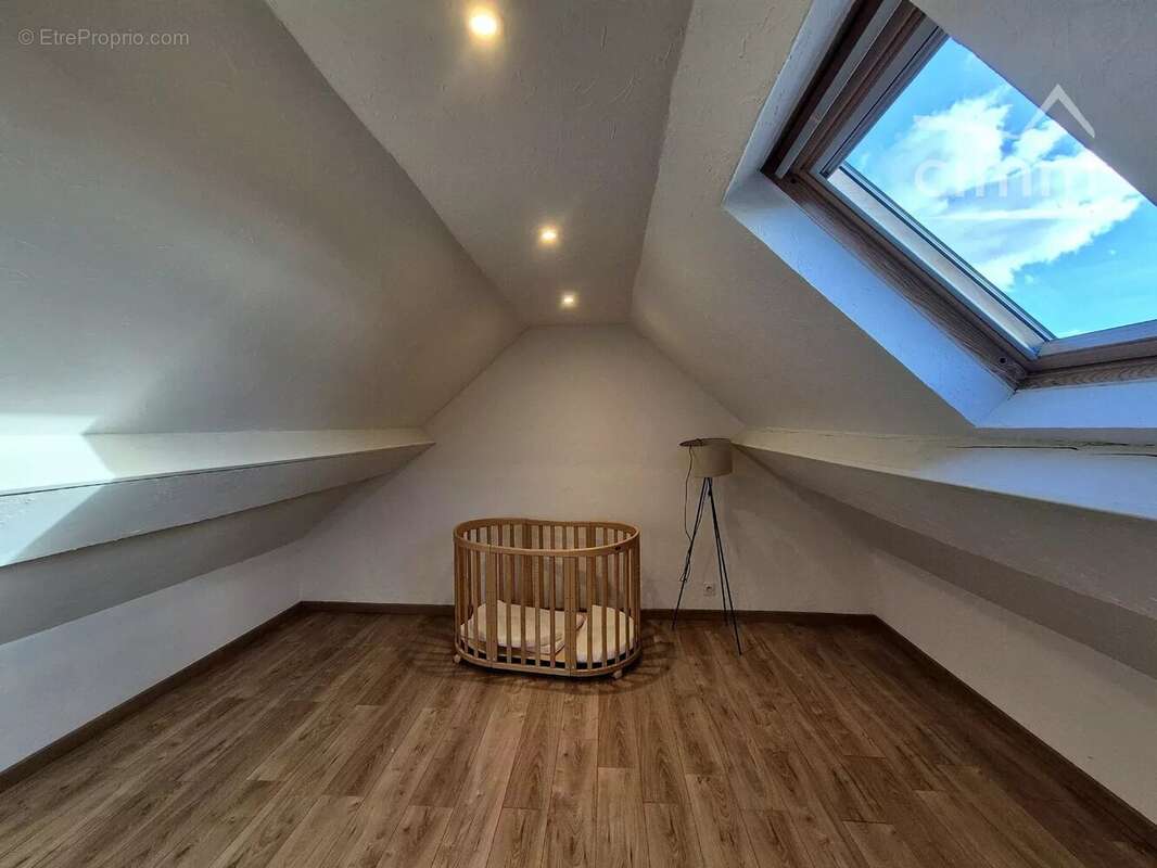 Maison à COUR-CHEVERNY