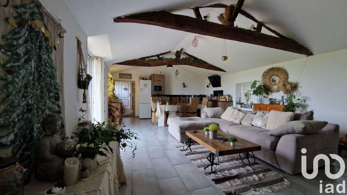 Photo 3 - Maison à SAINT-URBAIN