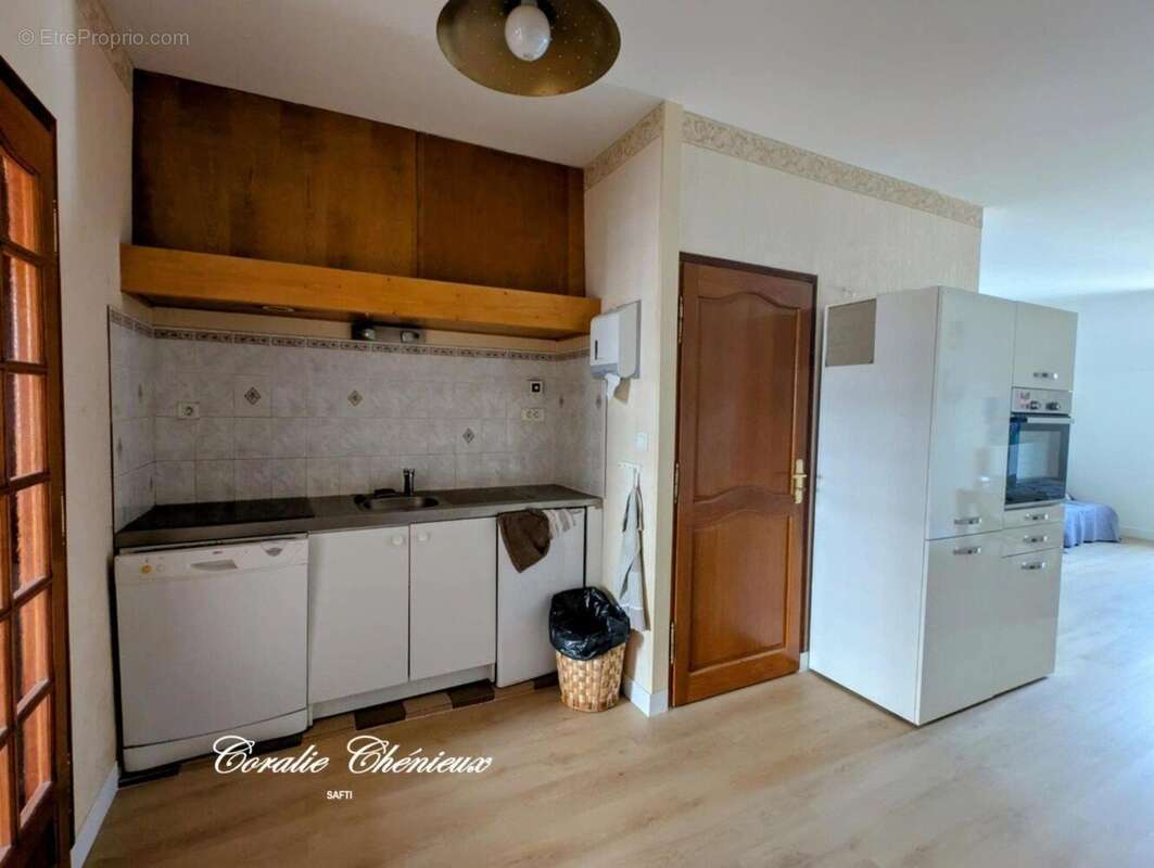 Photo 3 - Appartement à BORT-LES-ORGUES