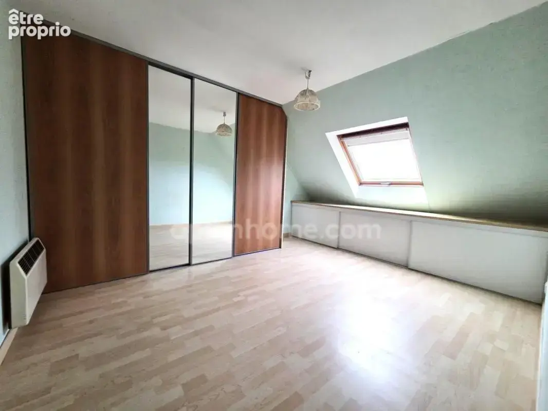 Maison 7 pièces 153 m² à vendre à Sautron (44880) - photo 11