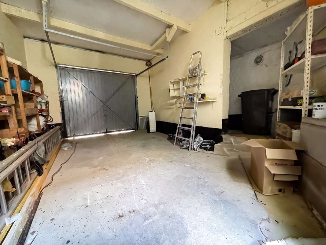 Maison à SAINT-AMAND-LES-EAUX