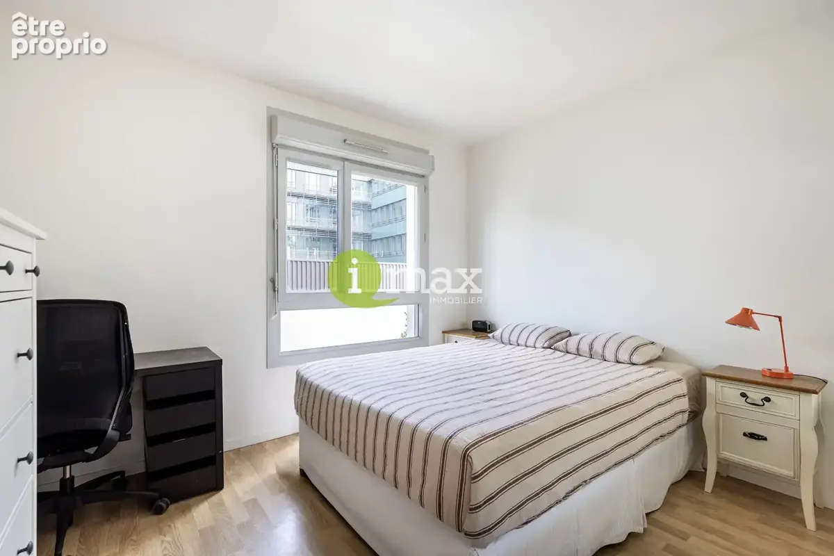 Clichy - 3 pieces balcon - 529 000 fai - photo 4