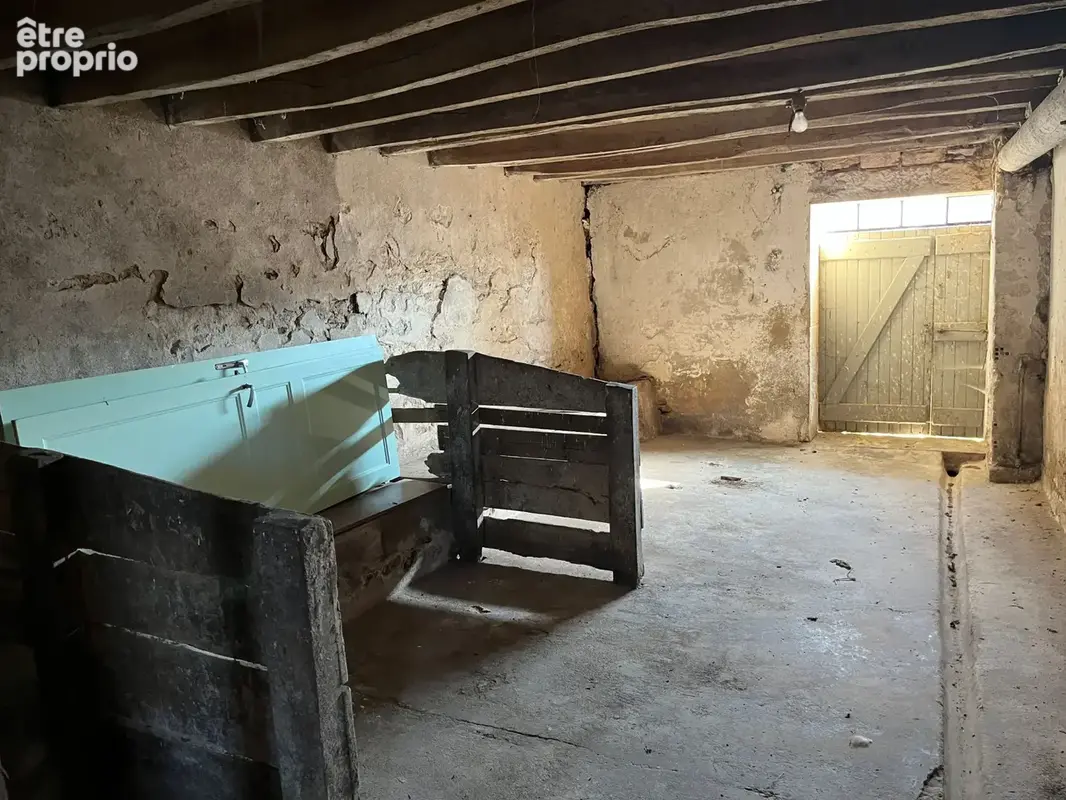 Ferme atypique au calme - photo 18