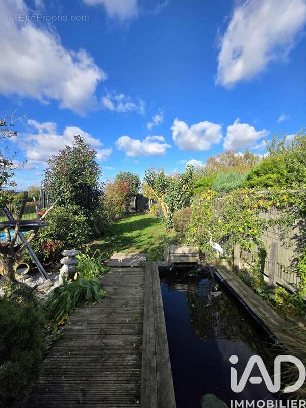 Photo 7 - Maison à TOUFFLERS