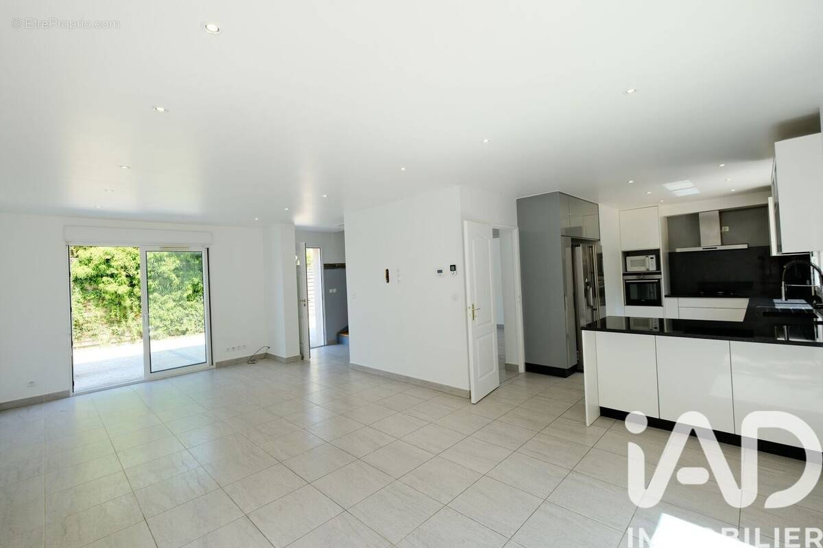 Photo 1 - Maison à HERBLAY