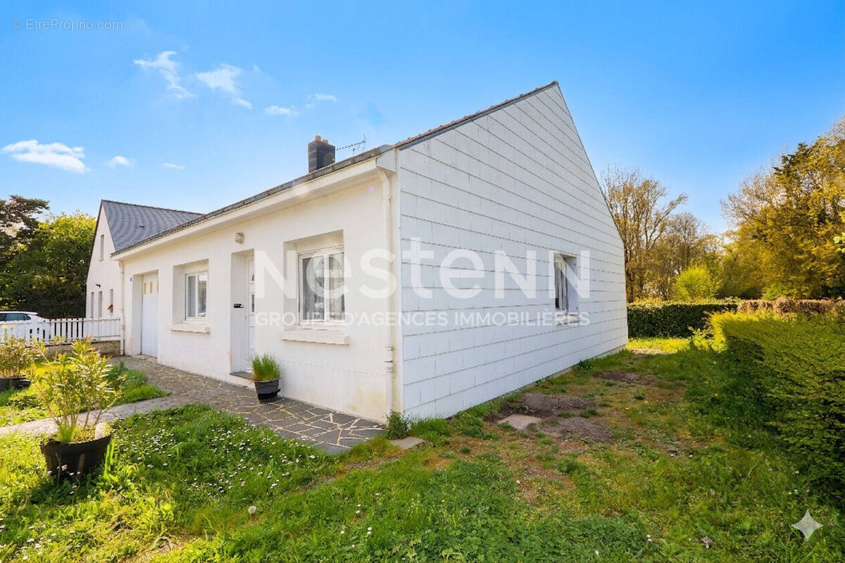 Maison à SAINT-JOACHIM