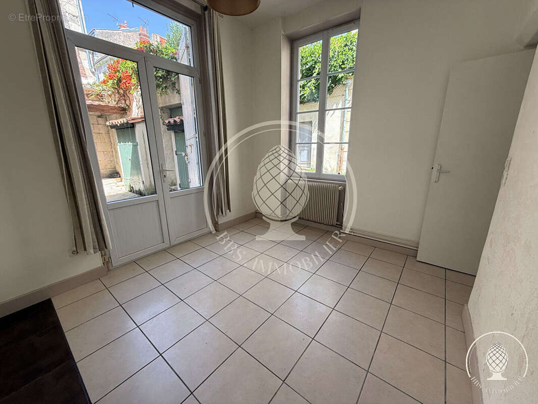 Appartement à LA ROCHELLE