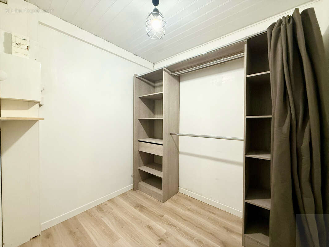 Appartement à AMIENS