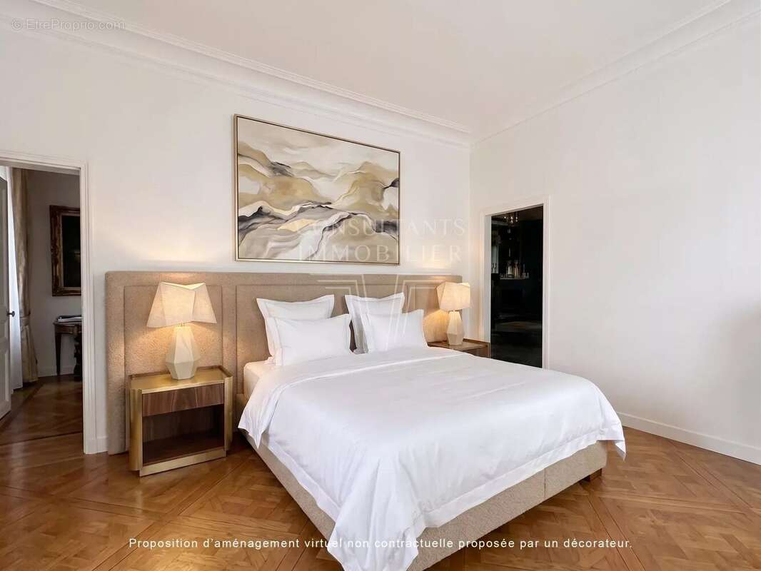 Grand duplex familial avec 200 m² de jardin - photo 9