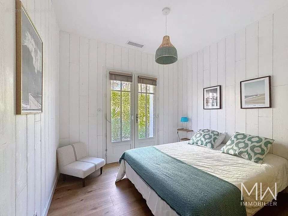 Maison à LEGE-CAP-FERRET