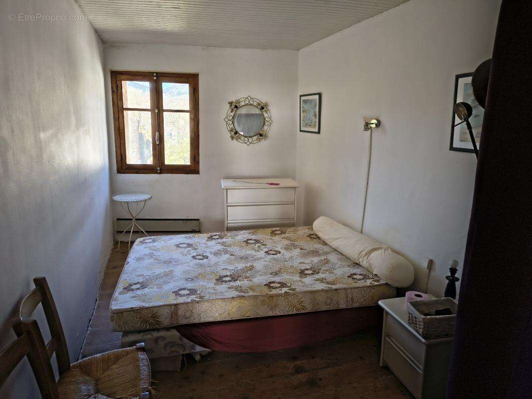 Maison à ROQUEFORT-DE-SAULT