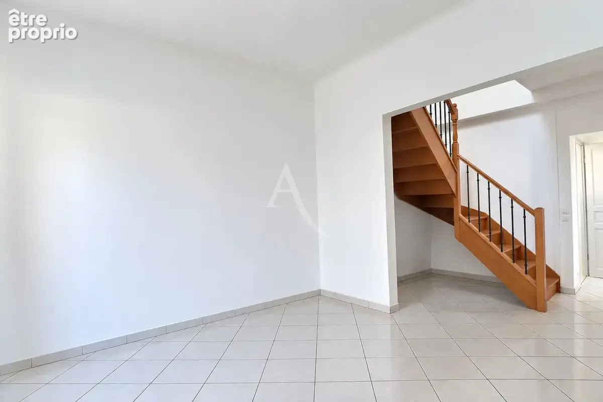 Maison individuelle LA VAUDOIRE 3p 2ch 68 m2 - photo 6