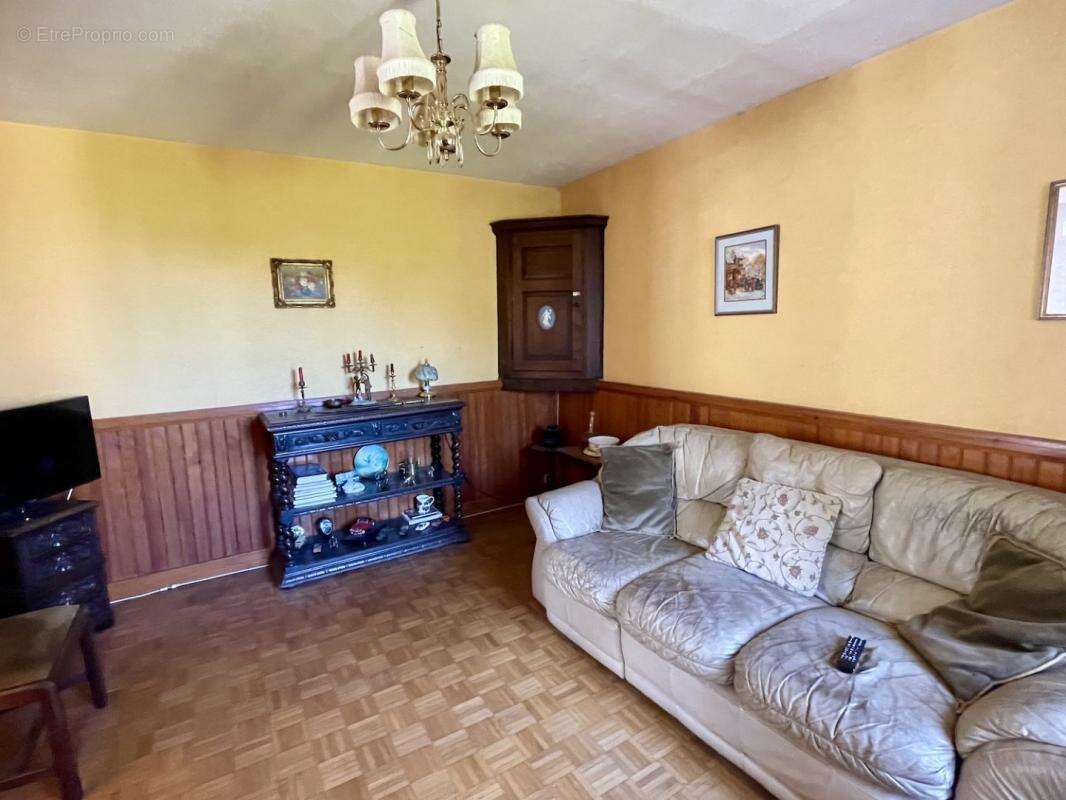 Maison à COLONDANNES