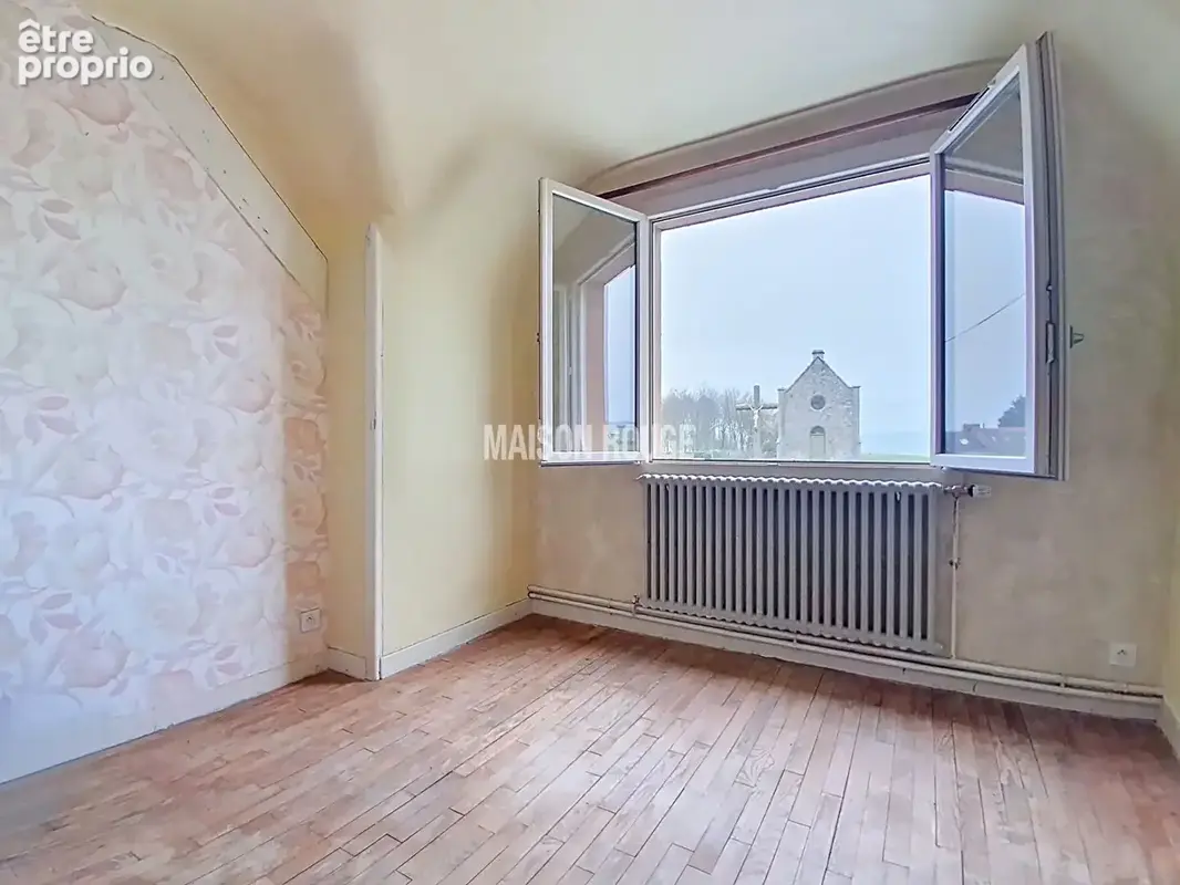 Maison authentique - Lumineuse avec vie de plain-pied - Trégueux - photo 10