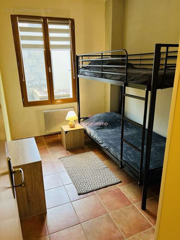 Appartement 47 m² à Talmont-Saint-Hilaire  - photo 17