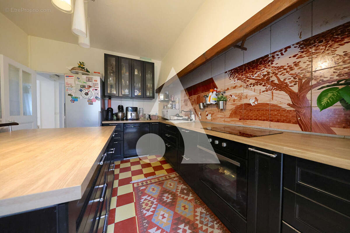 Appartement à CORBEIL-ESSONNES