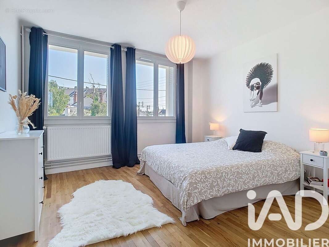 Photo 9 - Maison à TOURS