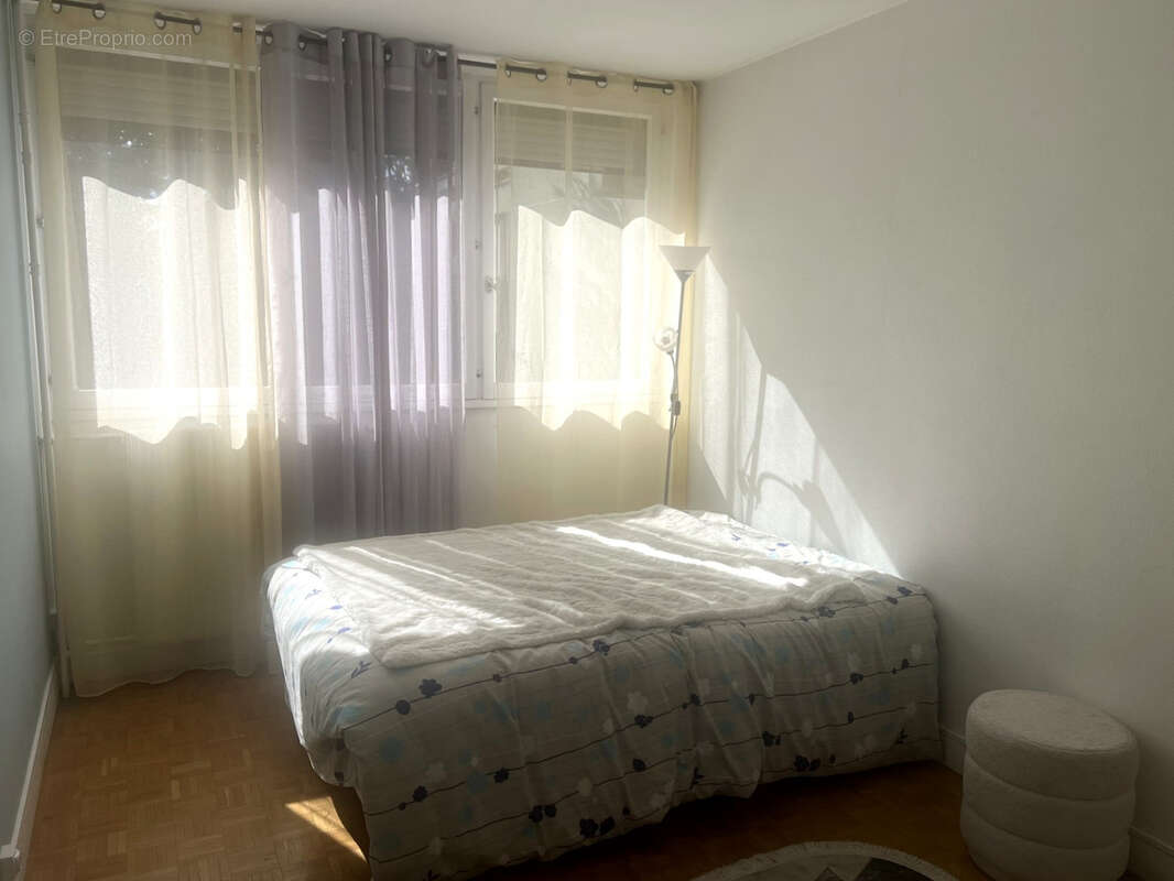 Appartement à vendre 5 pièces MERY SUR OISE (95) - photo 9