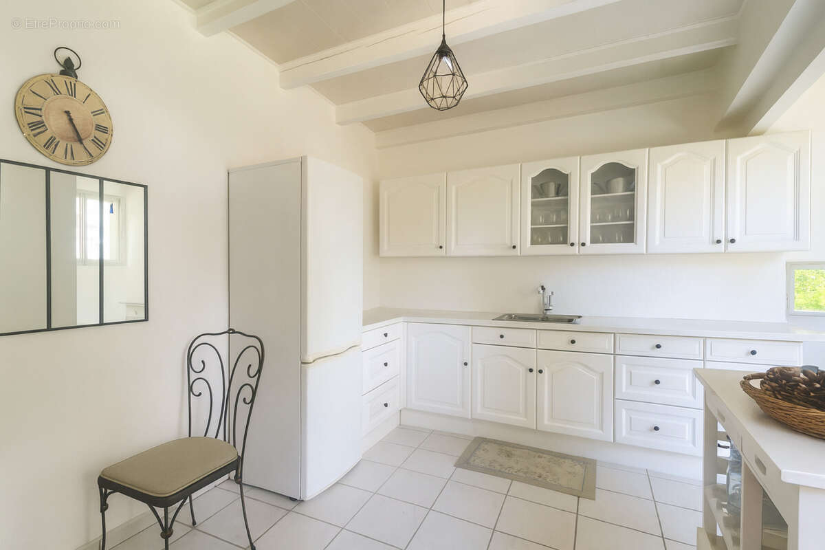 Maison à LE BOUSCAT