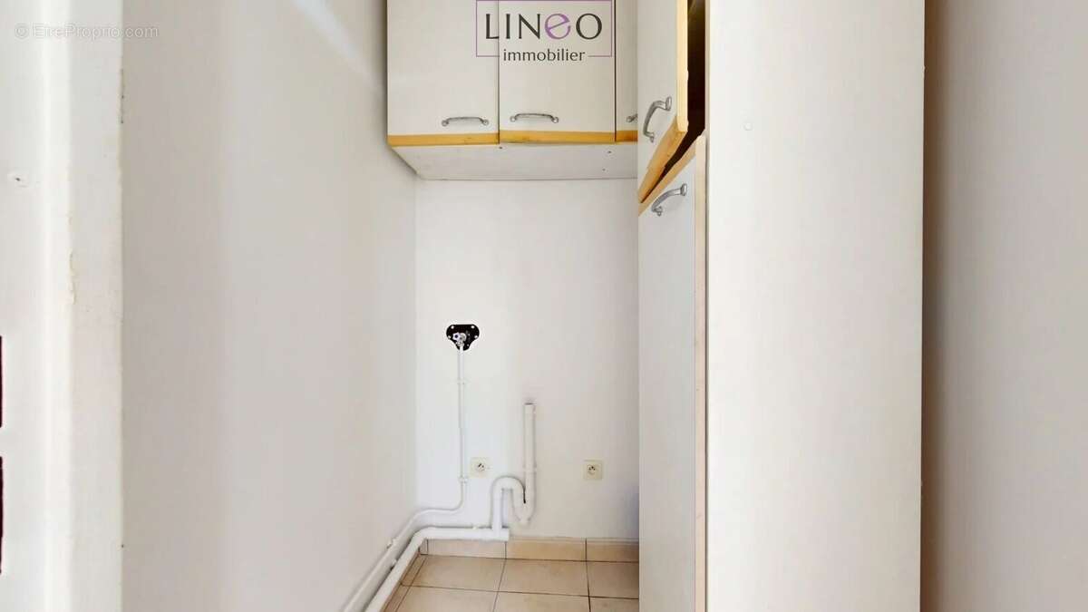 vente appartement - 4 pièce(s) - photo 8
