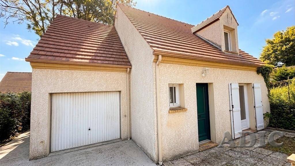 Maison à DAMMARTIN-EN-GOELE