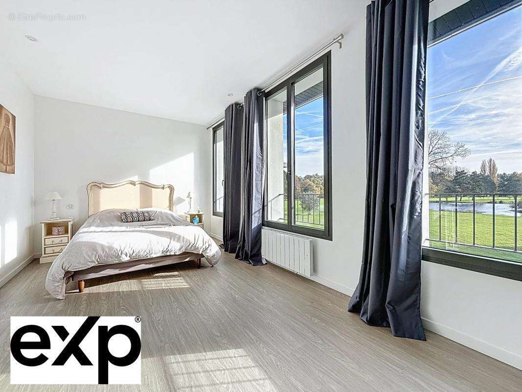 Maison à PACY-SUR-EURE