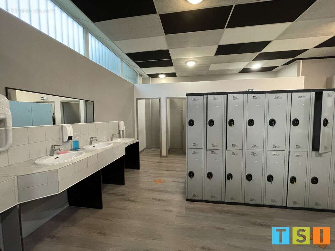 Commerce à SAINT-GAUDENS