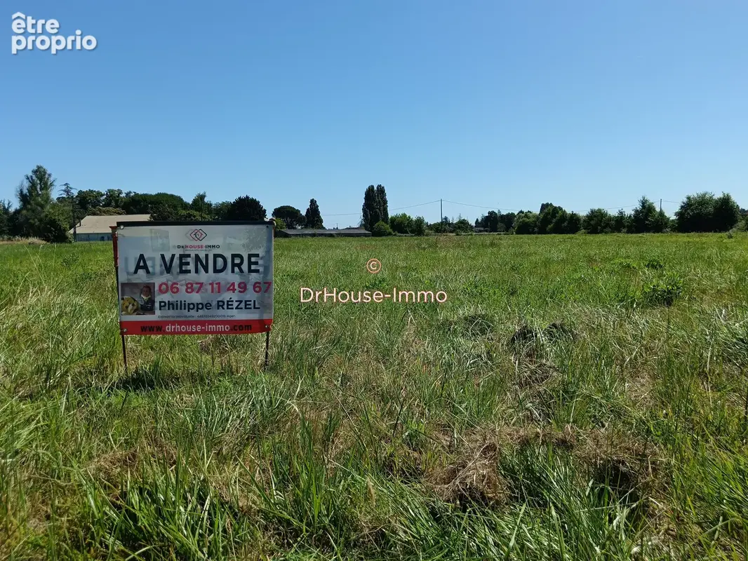 Terrain 20 000 m² à vendre à Le Temple-Sur-Lot (47110) - photo 9