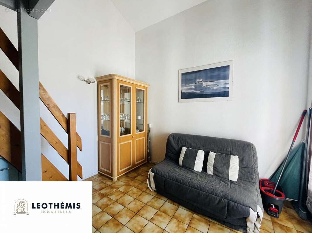 Maison à SAINT-GEORGES-DE-DIDONNE