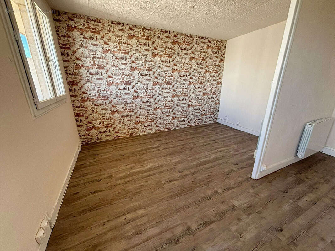 Appartement à ROANNE